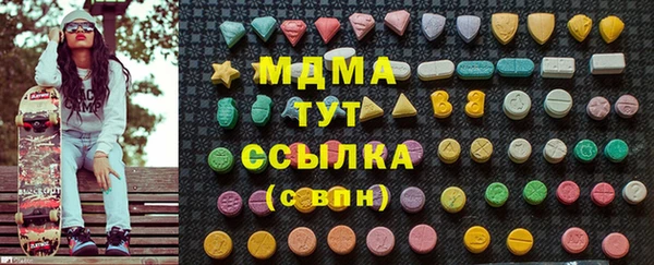 круглые Инта